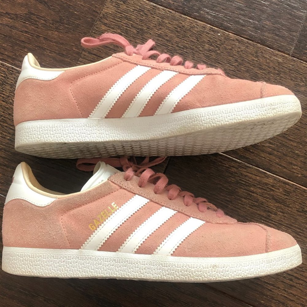 Adidas Gazelle OG shoes